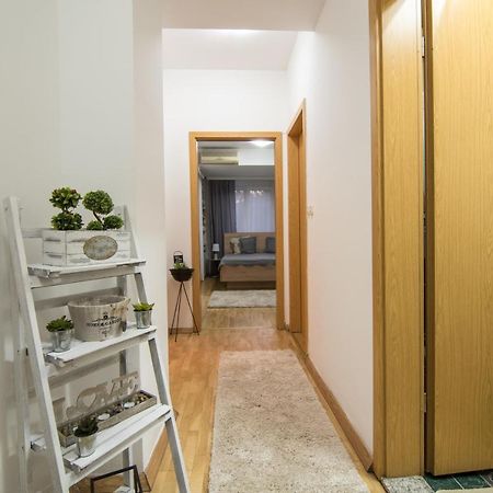 Apartament M Place Skopje Zewnętrze zdjęcie